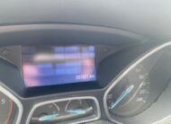 FORD FOCUS SW