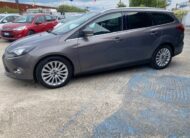 FORD FOCUS SW