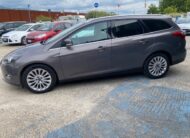 FORD FOCUS SW