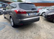 FORD FOCUS SW