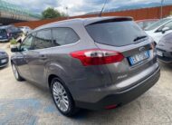 FORD FOCUS SW