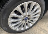 FORD FOCUS SW