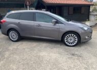 FORD FOCUS SW