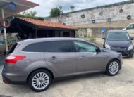 FORD FOCUS SW