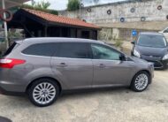 FORD FOCUS SW