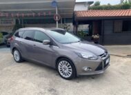 FORD FOCUS SW