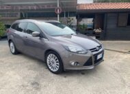 FORD FOCUS SW