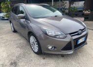 FORD FOCUS SW