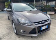 FORD FOCUS SW