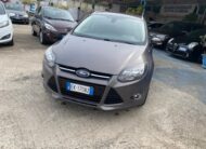 FORD FOCUS SW