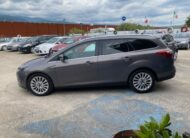 FORD FOCUS SW