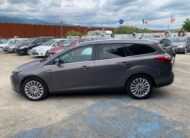 FORD FOCUS SW