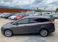 FORD FOCUS SW