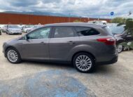 FORD FOCUS SW