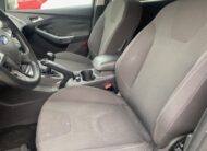 FORD FOCUS SW