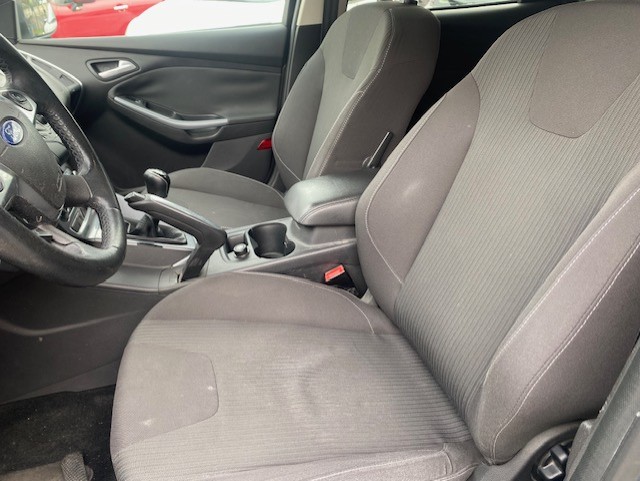 FORD FOCUS SW