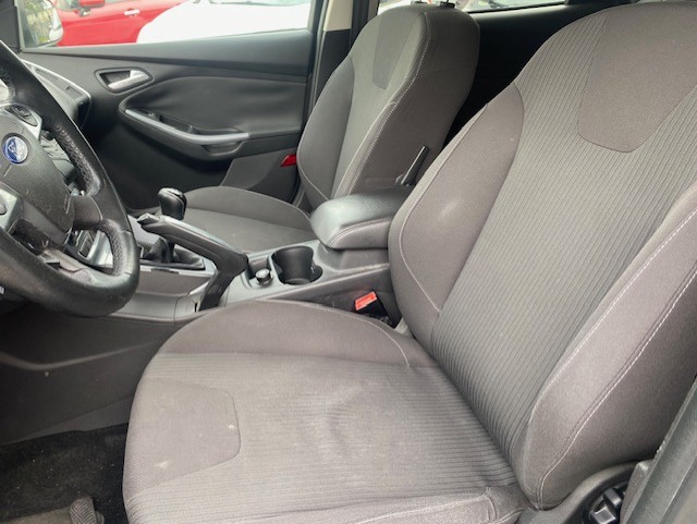 FORD FOCUS SW