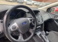 FORD FOCUS SW