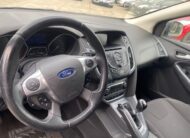 FORD FOCUS SW