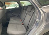 FORD FOCUS SW
