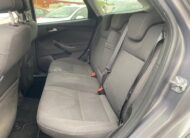 FORD FOCUS SW
