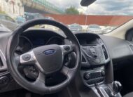 FORD FOCUS SW