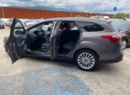 FORD FOCUS SW