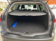 FORD FOCUS SW