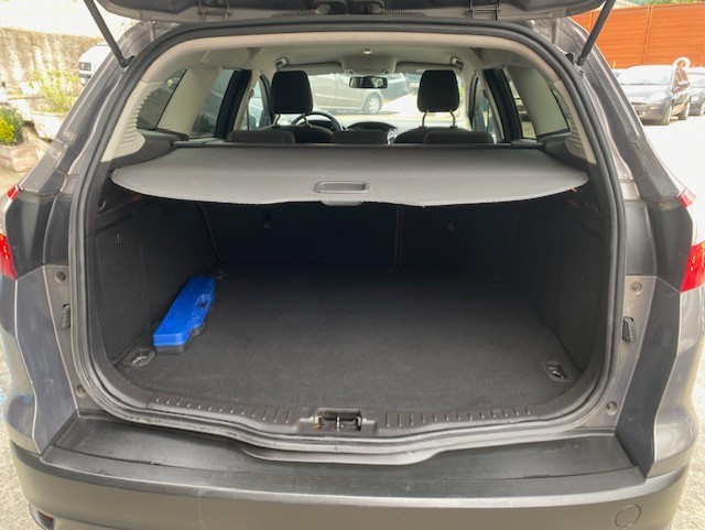 FORD FOCUS SW