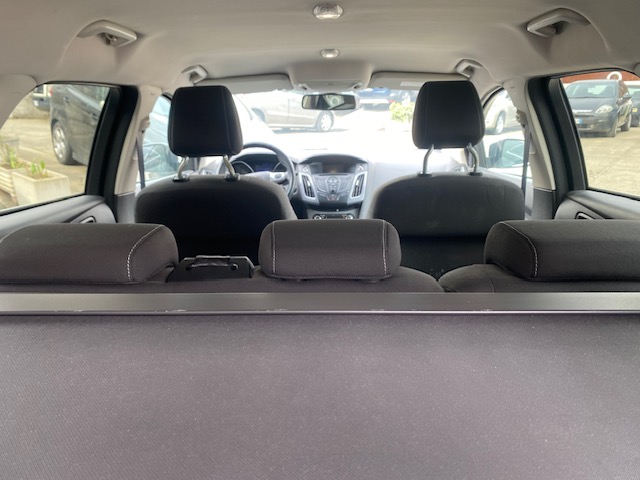 FORD FOCUS SW