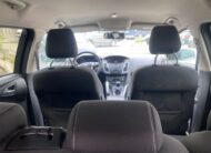 FORD FOCUS SW