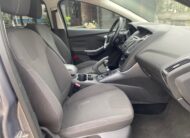 FORD FOCUS SW