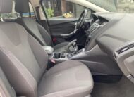 FORD FOCUS SW