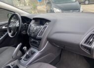 FORD FOCUS SW
