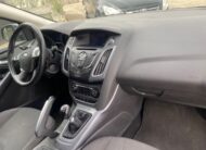 FORD FOCUS SW