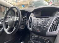 FORD FOCUS SW