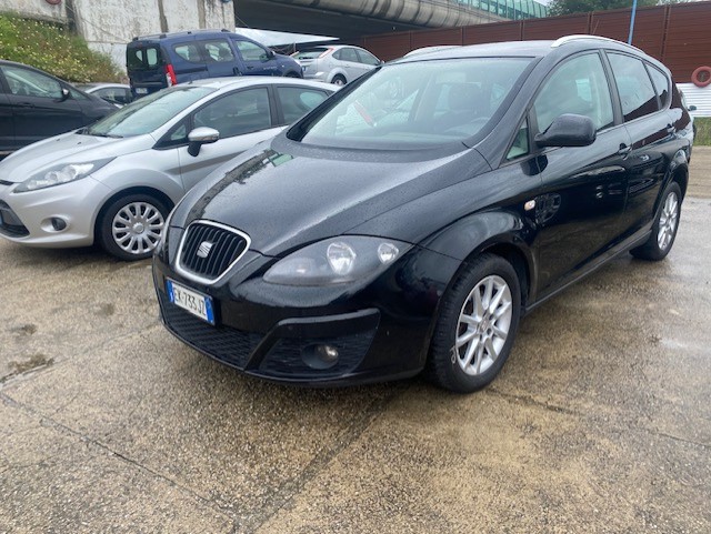 SEAT ALTEA XL