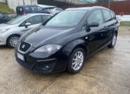 SEAT ALTEA XL