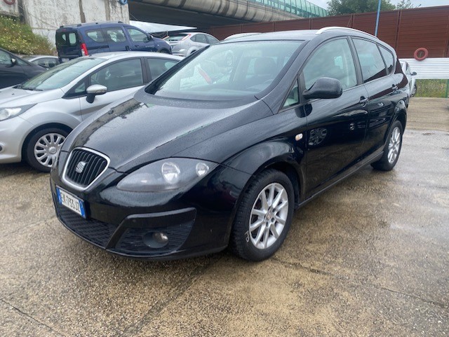 SEAT ALTEA XL