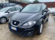 SEAT ALTEA XL
