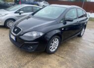 SEAT ALTEA XL