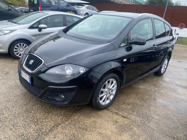 SEAT ALTEA XL