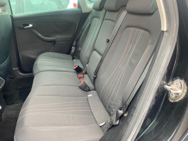 SEAT ALTEA XL