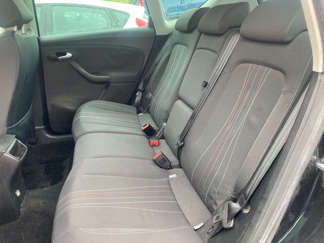 SEAT ALTEA XL