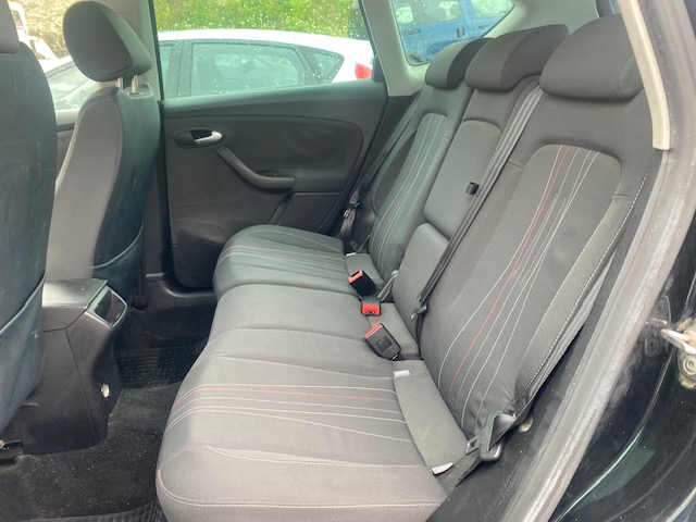 SEAT ALTEA XL