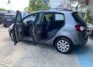 VW GOLF PLUS