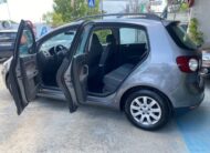 VW GOLF PLUS