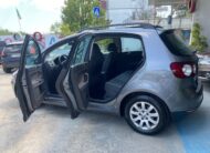 VW GOLF PLUS