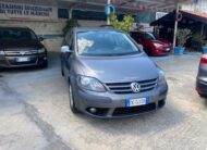 VW GOLF PLUS