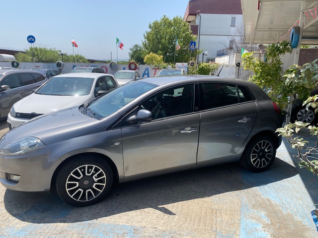 FIAT BRAVO